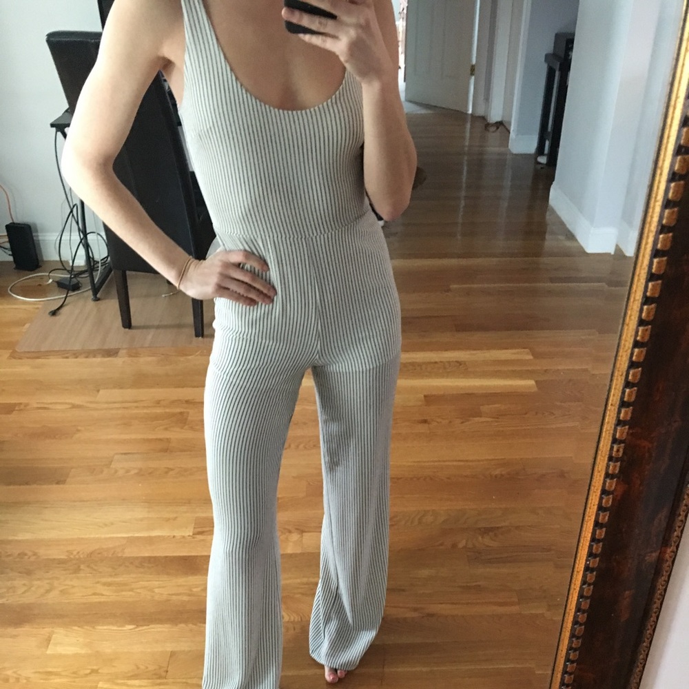 Jumpsuit